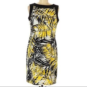 Ronni Nicole Dress, Size 8